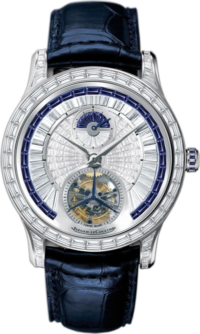 Jaeger-LeCoultre