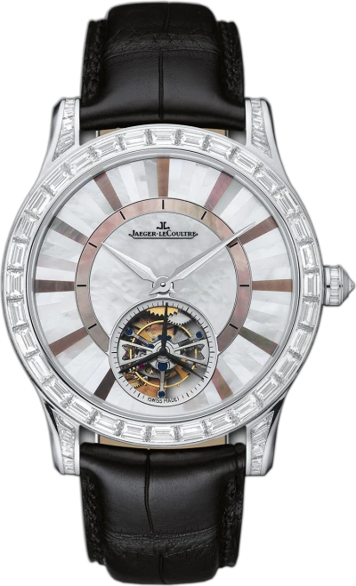 Jaeger-LeCoultre