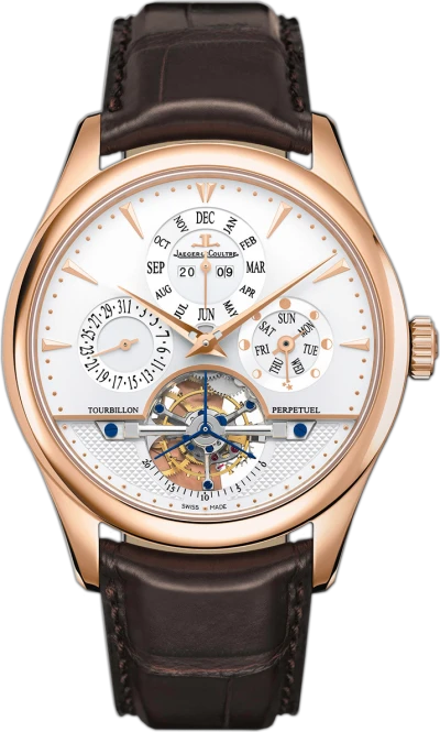 Jaeger-LeCoultre