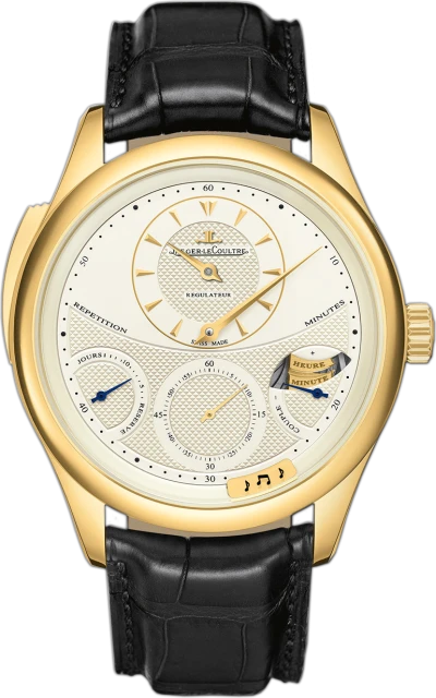 Jaeger-LeCoultre