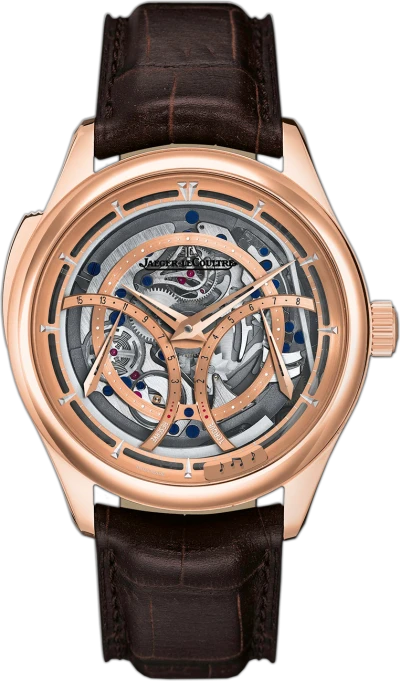 Jaeger-LeCoultre