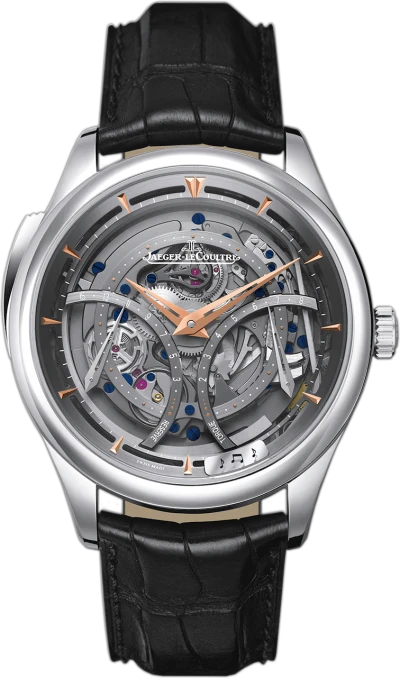 Jaeger-LeCoultre