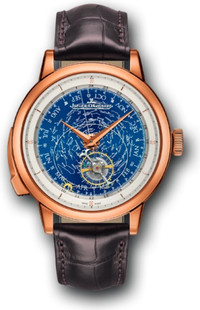 Jaeger-LeCoultre