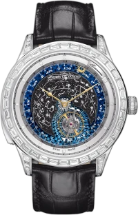 Jaeger-LeCoultre Master Jaeger-LeCoultre Master