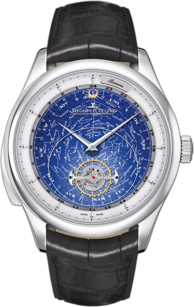 Jaeger-LeCoultre