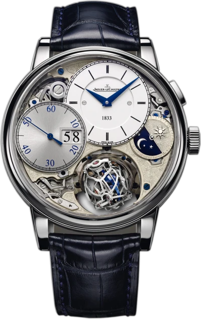 Jaeger-LeCoultre