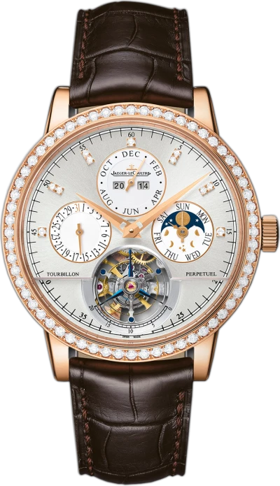 Jaeger-LeCoultre