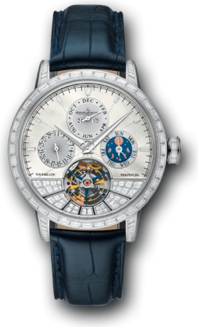 Jaeger-LeCoultre