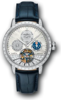 Jaeger-LeCoultre Master Jaeger-LeCoultre Master