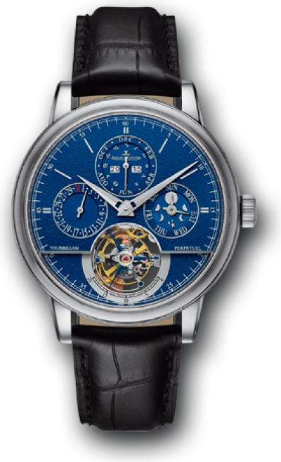 Jaeger-LeCoultre