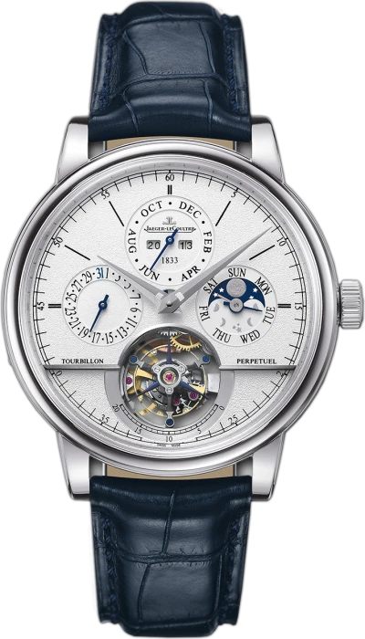Jaeger-LeCoultre