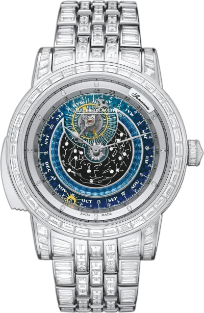 Jaeger-LeCoultre