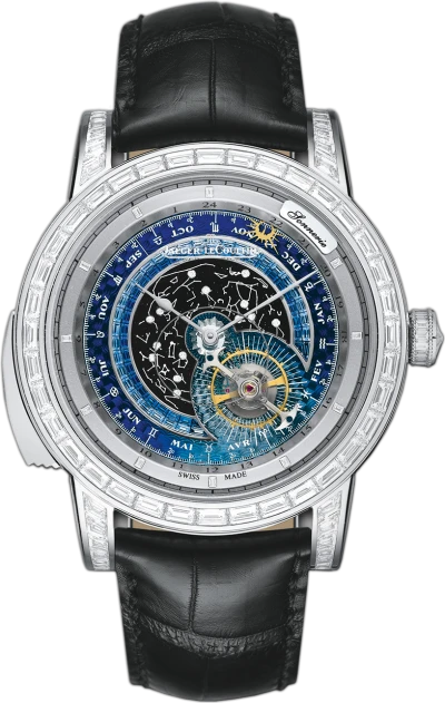 Jaeger-LeCoultre