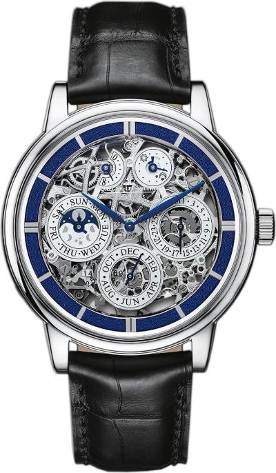 Jaeger-LeCoultre