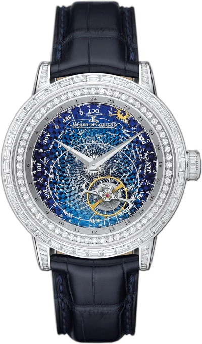 Jaeger-LeCoultre