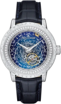 Jaeger-LeCoultre Master Jaeger-LeCoultre Master