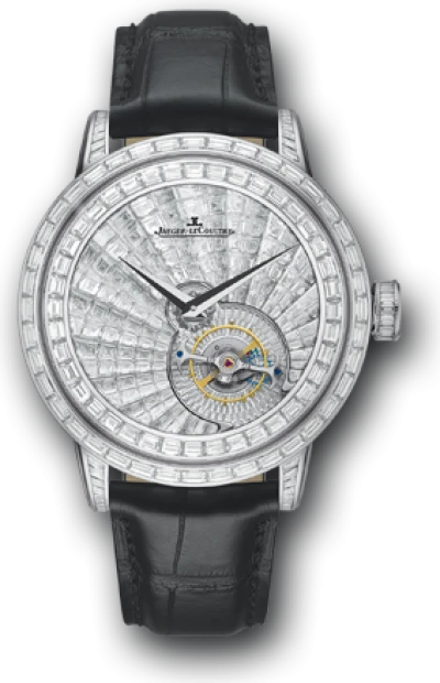 Jaeger-LeCoultre