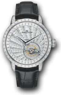 Jaeger-LeCoultre Master Jaeger-LeCoultre Master