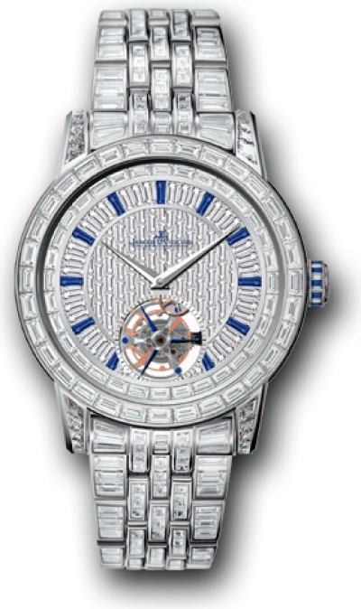 Jaeger-LeCoultre