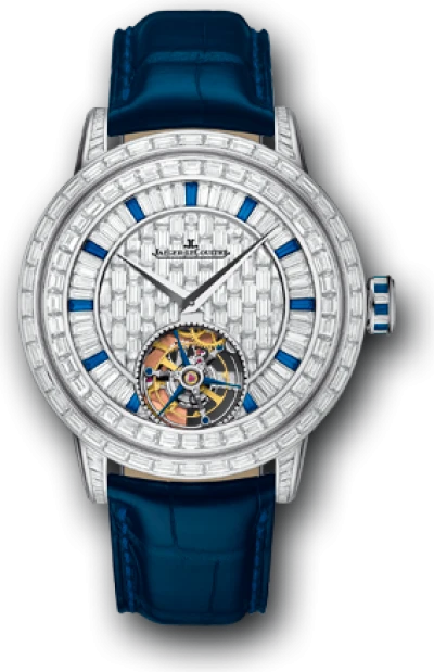 Jaeger-LeCoultre