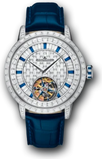 Jaeger-LeCoultre Master Jaeger-LeCoultre Master