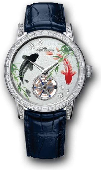 Jaeger-LeCoultre
