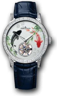 Jaeger-LeCoultre Master Jaeger-LeCoultre Master