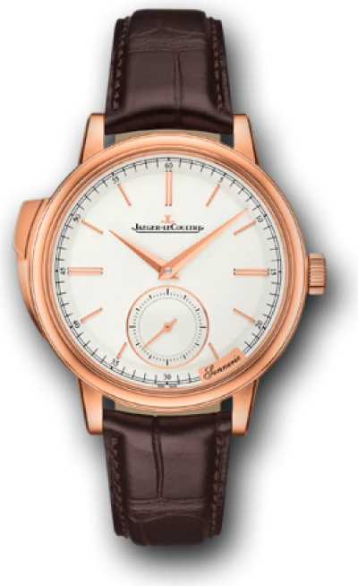 Jaeger-LeCoultre