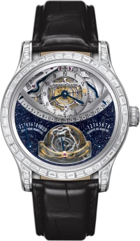 Jaeger-LeCoultre Master Jaeger-LeCoultre Master
