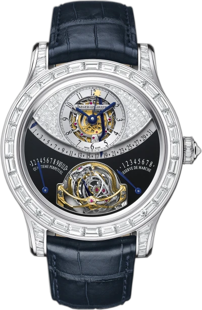 Jaeger-LeCoultre