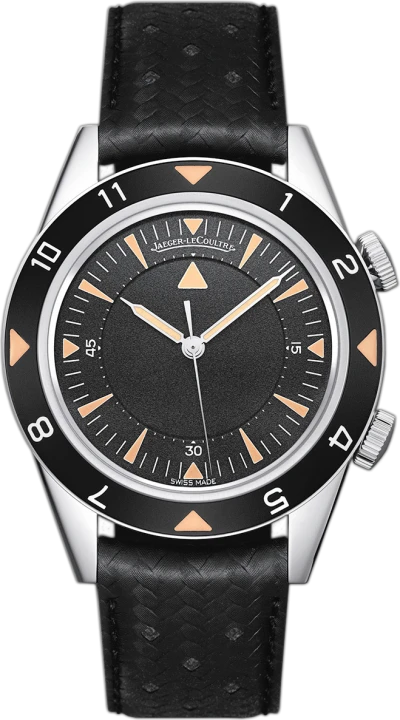 Jaeger-LeCoultre