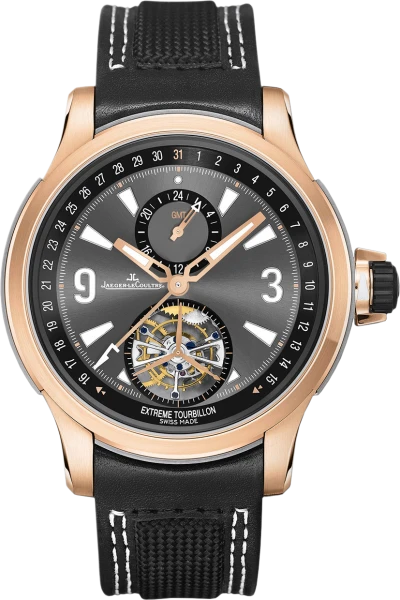 Jaeger-LeCoultre