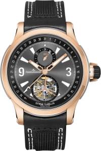 Jaeger-LeCoultre Master Extreme Jaeger-LeCoultre Master Extreme