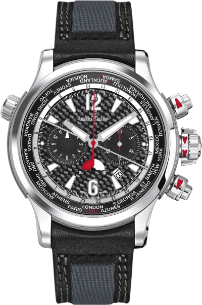 Jaeger-LeCoultre Master Extreme