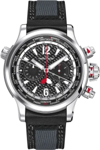 Jaeger-LeCoultre Master Extreme Jaeger-LeCoultre Master Extreme