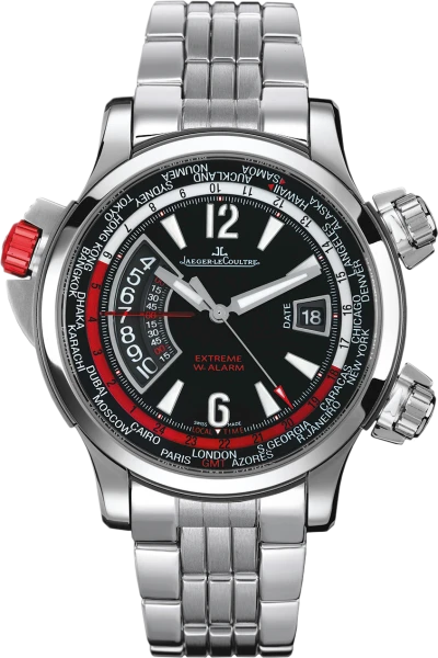 Jaeger-LeCoultre