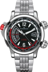 Jaeger-LeCoultre Master Extreme Jaeger-LeCoultre Master Extreme