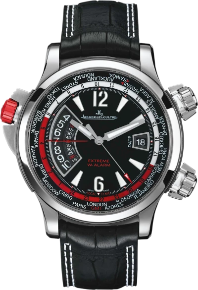 Jaeger-LeCoultre