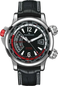 Jaeger-LeCoultre Master Extreme Jaeger-LeCoultre Master Extreme