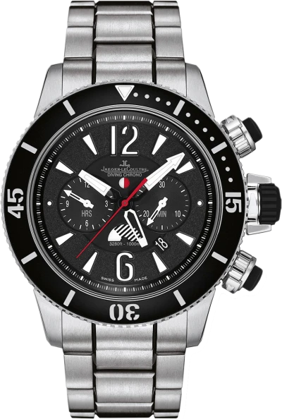 Jaeger-LeCoultre