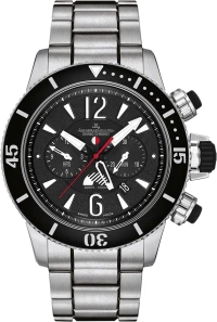 Jaeger-LeCoultre Master Extreme Jaeger-LeCoultre Master Extreme
