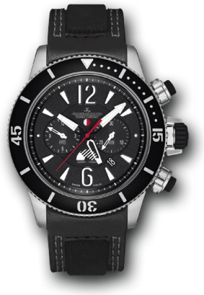 Jaeger-LeCoultre