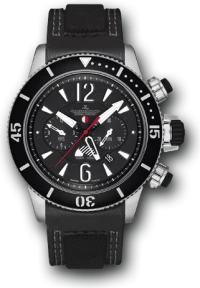Jaeger-LeCoultre Master Extreme Jaeger-LeCoultre Master Extreme