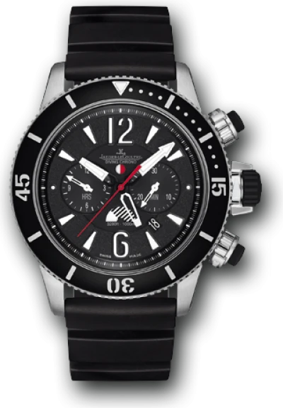 Jaeger-LeCoultre