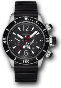 Jaeger-LeCoultre Master Extreme Jaeger-LeCoultre Master Extreme