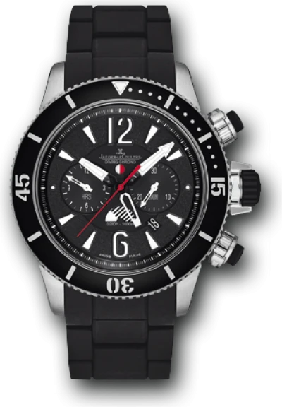 Jaeger-LeCoultre