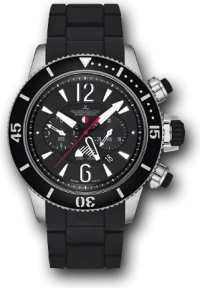 Jaeger-LeCoultre Master Extreme Jaeger-LeCoultre Master Extreme