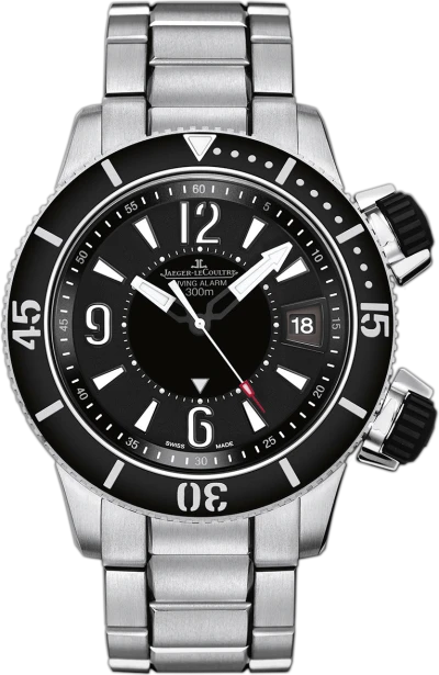 Jaeger-LeCoultre