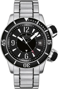 Jaeger-LeCoultre Master Extreme Jaeger-LeCoultre Master Extreme