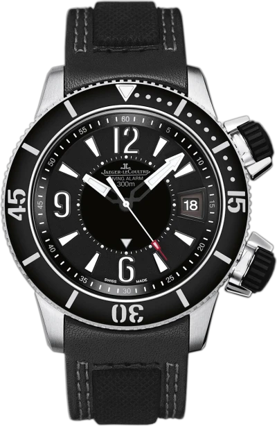 Jaeger-LeCoultre